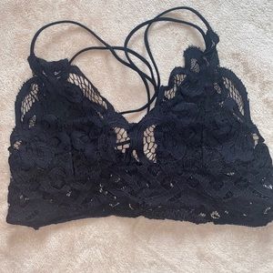 Free People inspired bralette